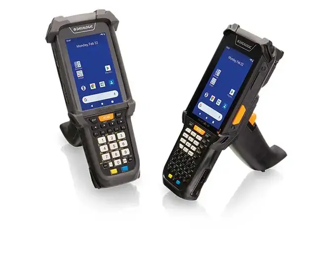 terminaux mobiles Datalogic Skorpio x5